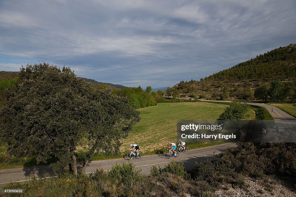 Ironman 70.3: Aix-en-Provence