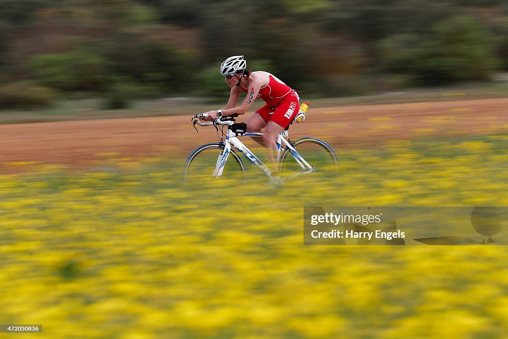 Ironman 70.3: Aix-en-Provence