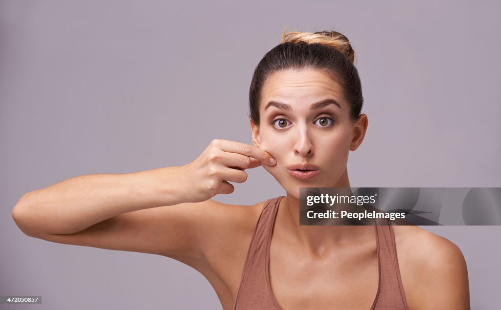 Déjanté !