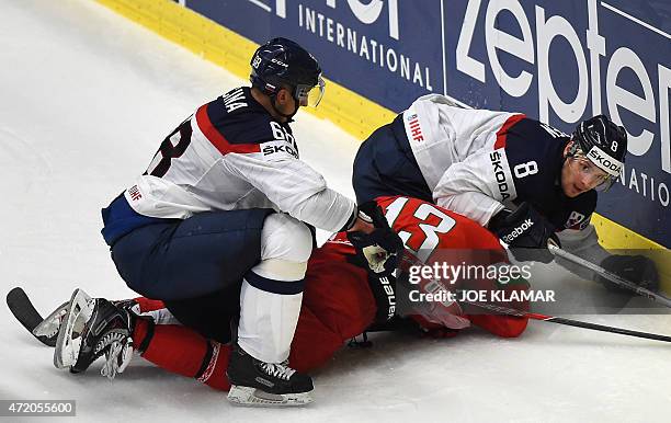 Sersen 98 Michal Sersen Photos & High Res Pictures - Getty Images