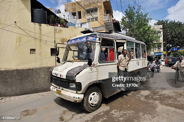 India Bus Racing 276 Indian Bus Driving Stock Photos, High-Res Pictures, and Images ...