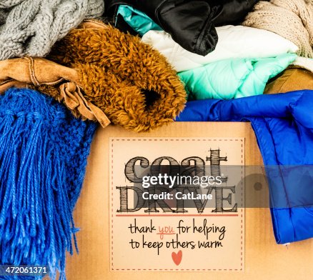 Manteau Promotion Drive Manteau Promotion Drive