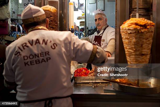 203 Barbecue Restaurant Owner Stock Photos, High-Res Pictures, and ...