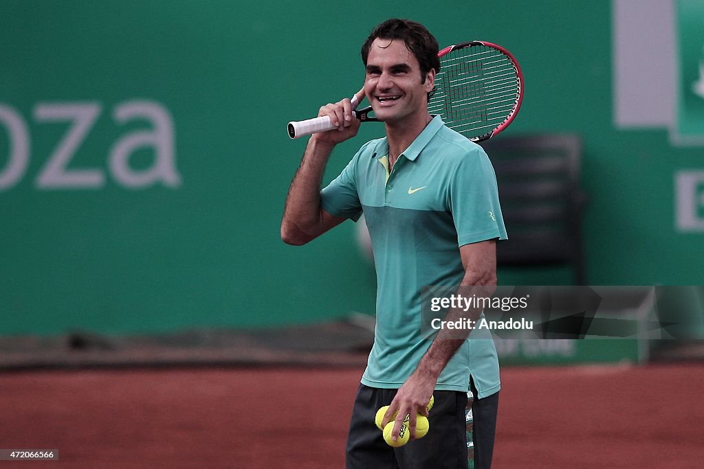 TEB BNP Paribas Istanbul Open