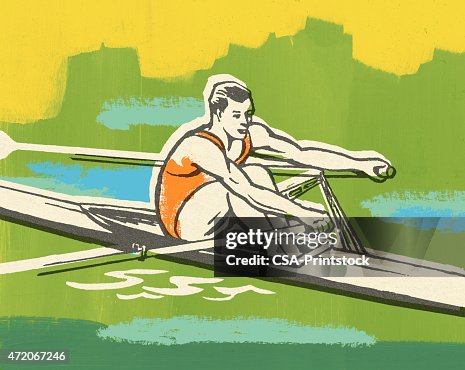 Rowing Rowing