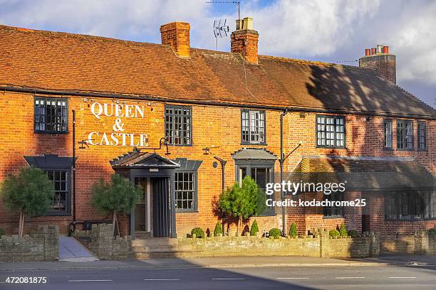 Brick Tavern House Photos and Premium High Res Pictures Getty Images