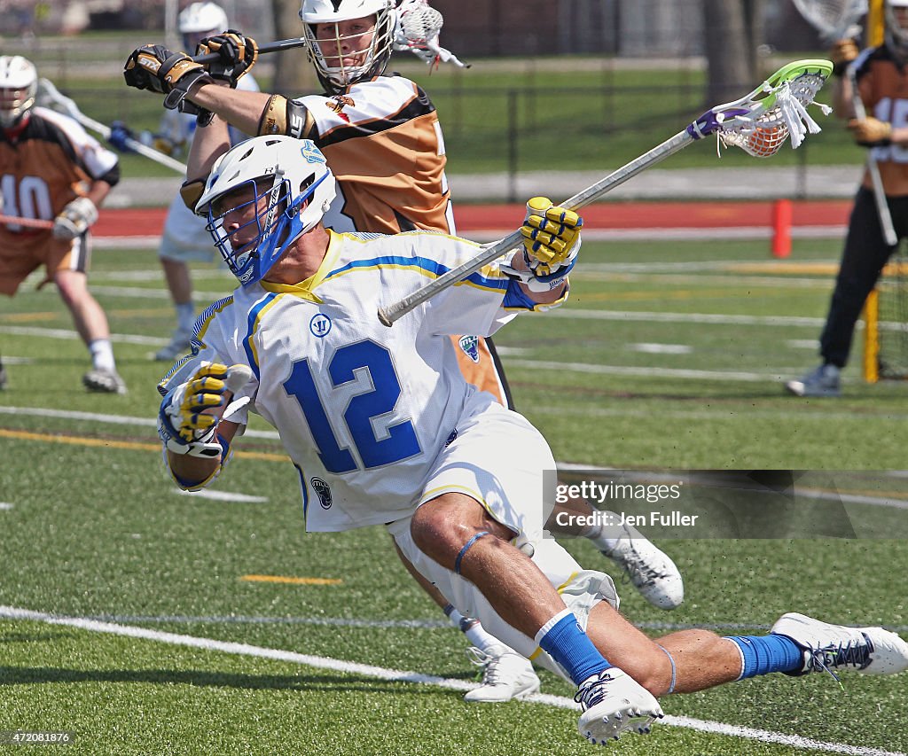 Florida Launch v Rochester Rattlers