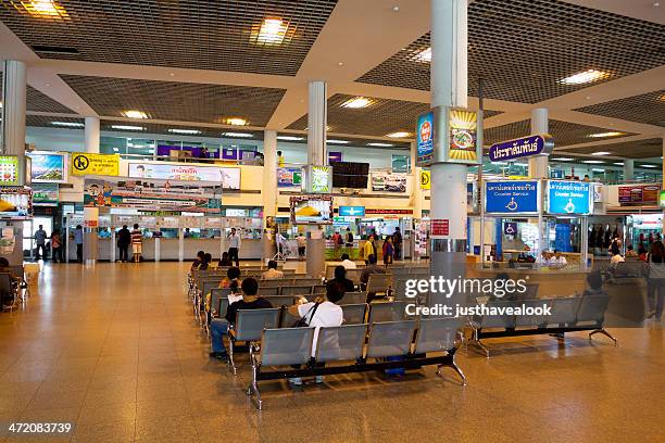 Bus Terminal Counter 20 Mo Chit Bus Terminal Stock Photos, High-Res Pictures, and Images ...