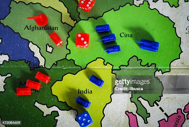 Ww1 Risk 1,289 Risk Boardgame Stock Photos, High-Res Pictures, and Images ...
