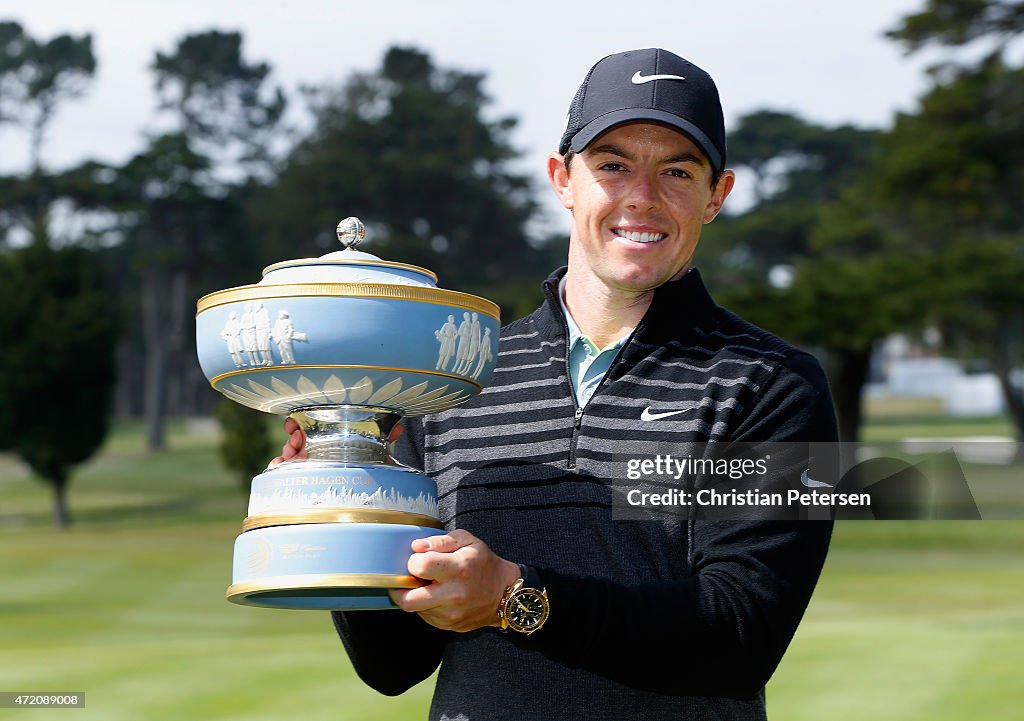 World Golf Championships-Cadillac Match Play - Championship