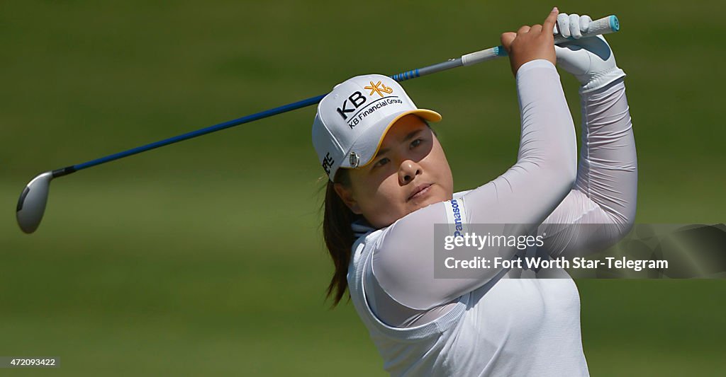 LPGA North Texas Shootout