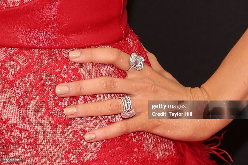 "The Age Of Adaline" New York Premiere