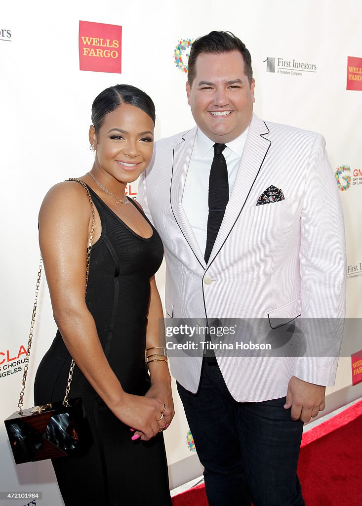 GMCLA's 4th Annual Voice Awards