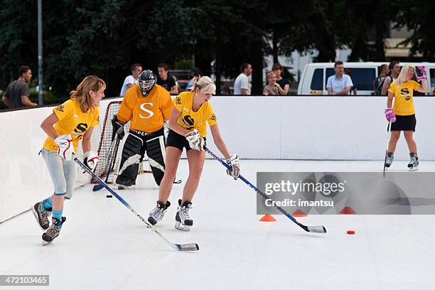 Ice Rink Riga Ice Show Rink Photos and Premium High Res Pictures - Getty Images
