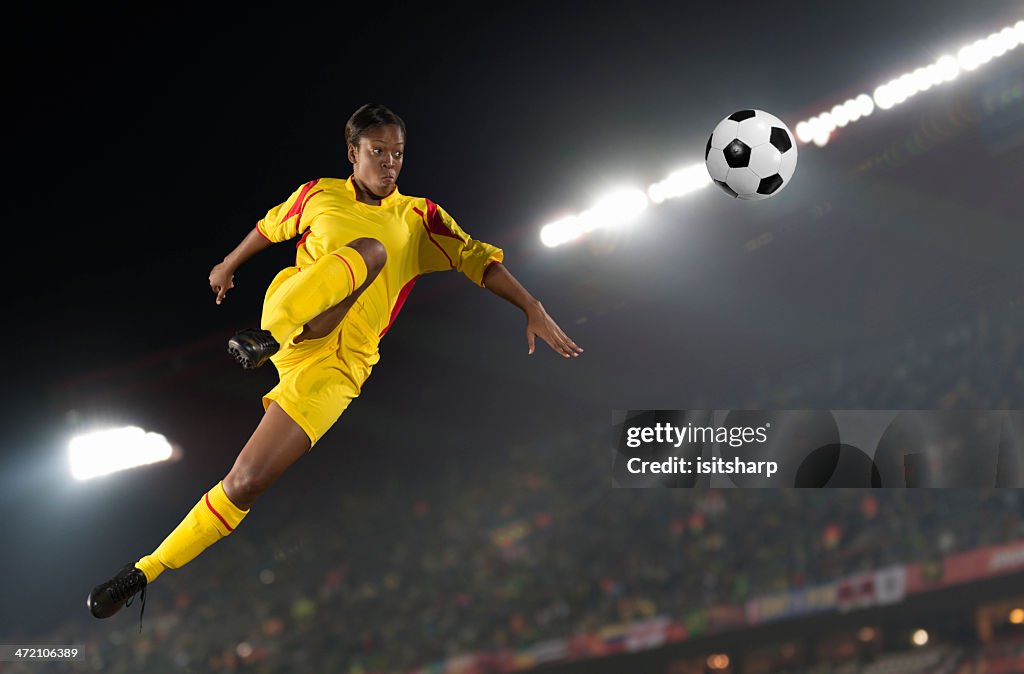 Women's Soccer