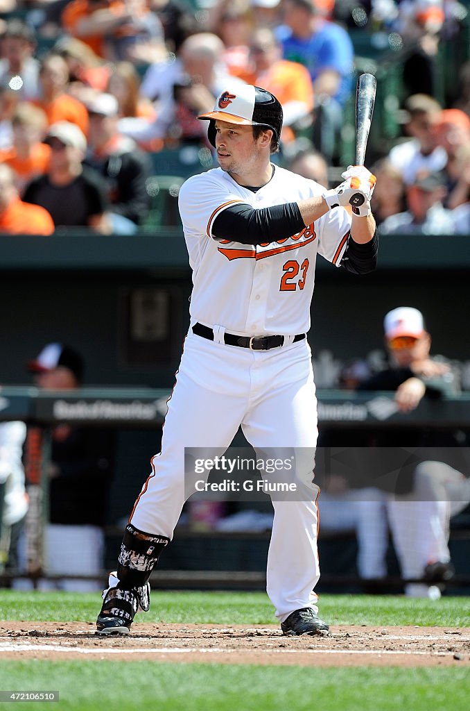 Toronto Blue Jays v Baltimore Orioles