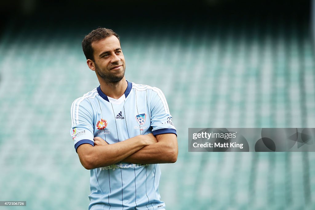 Sydney FC Media Opportunity