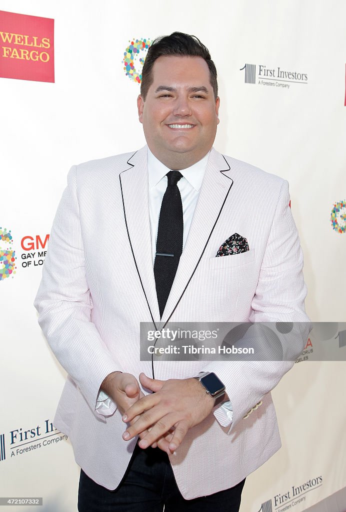 GMCLA's 4th Annual Voice Awards