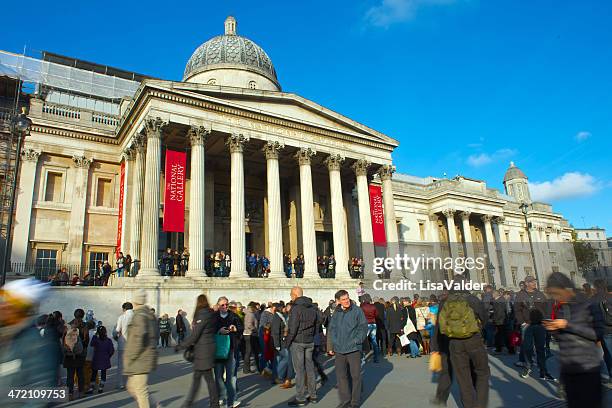 The National Art Gallery Photos and Premium High Res Pictures - Getty ...