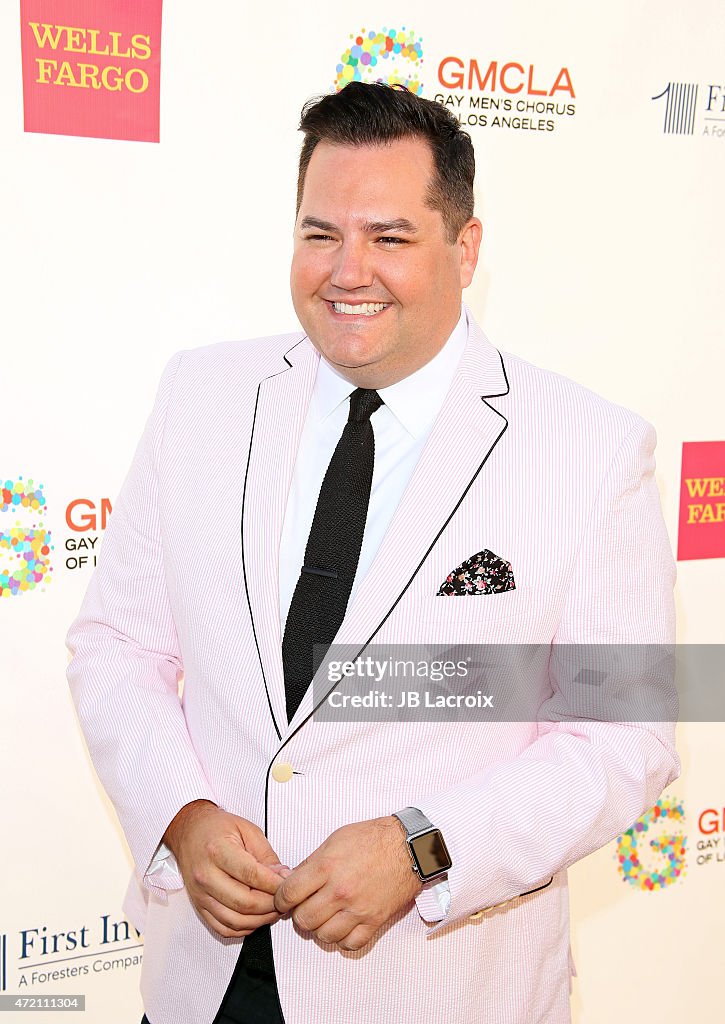 GMCLA's 4th Annual Voice Awards