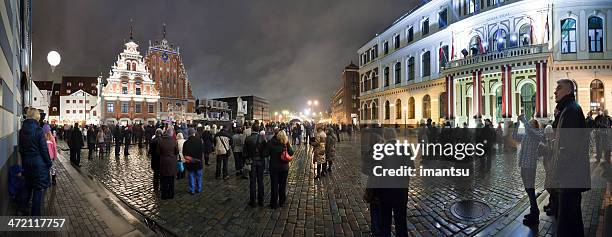 festival of light - installation konst bildbanksfoton och bilder