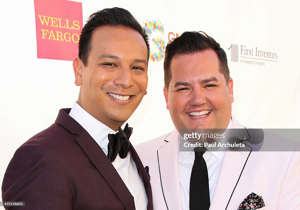 GMCLA's 4th Annual Voice Awards