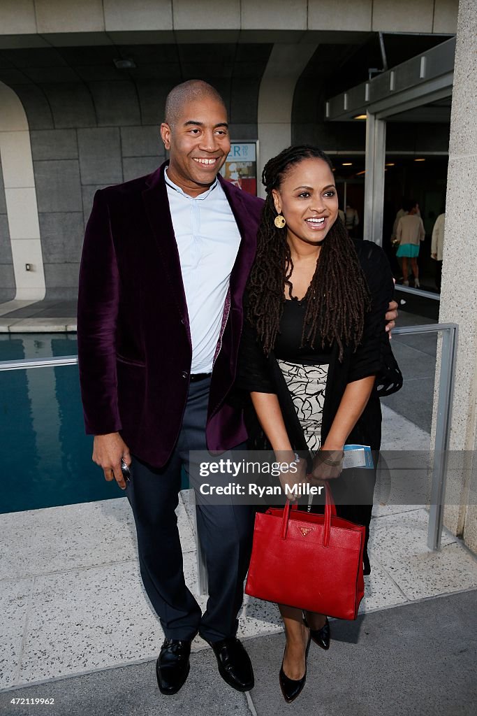 "Immediate Family" Center Theatre Group/Mark Taper Forum Opening Night