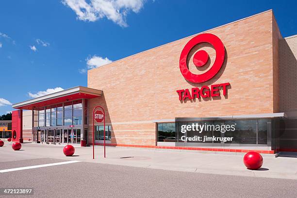 minnetonka, usa - june 21, 2012 - target stock pictures, royalty-free photos & images