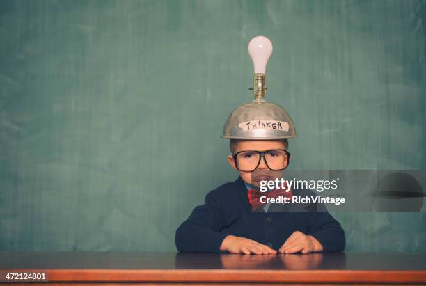 verblüffend - big idea stock-fotos und bilder