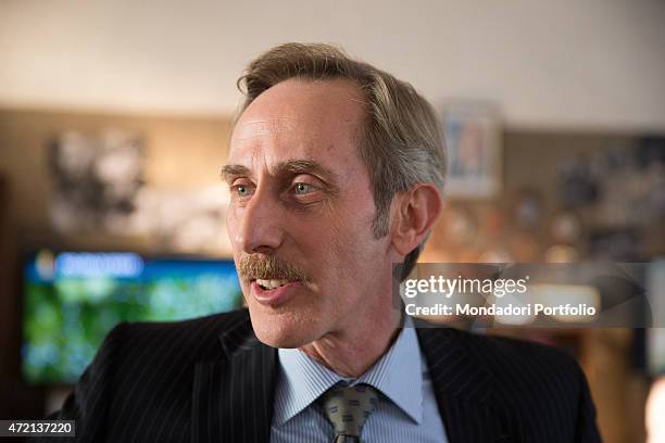 11 fotos e imágenes de alta resolución de Bruno Torrisi Getty Images