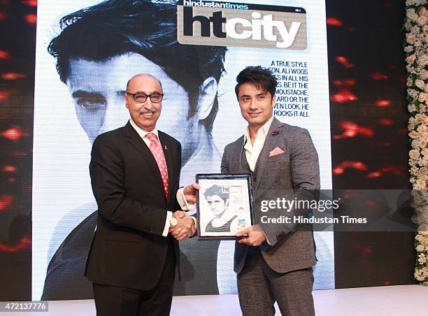 Basit Altaf 31 Basit Ali Photos & High Res Pictures - Getty Images