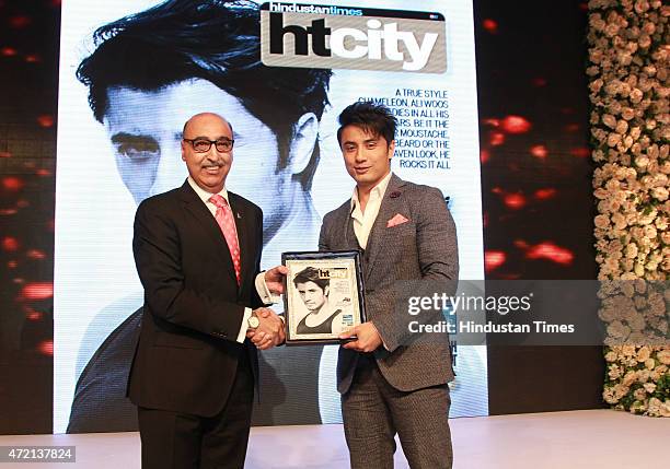Basit Altaf 31 Basit Ali Photos & High Res Pictures - Getty Images