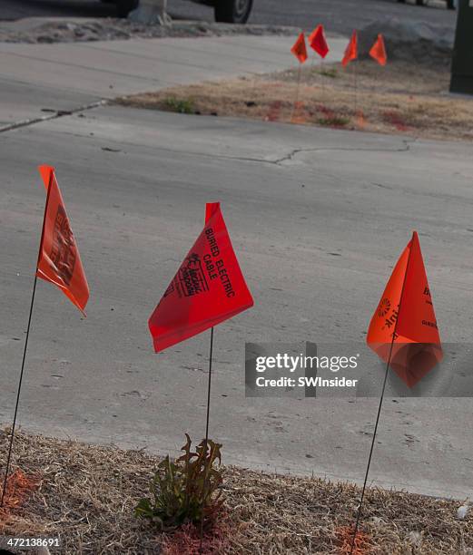 Gasflag 202 Gas Line Flag Stock Photos, High-Res Pictures, and Images - Getty ...