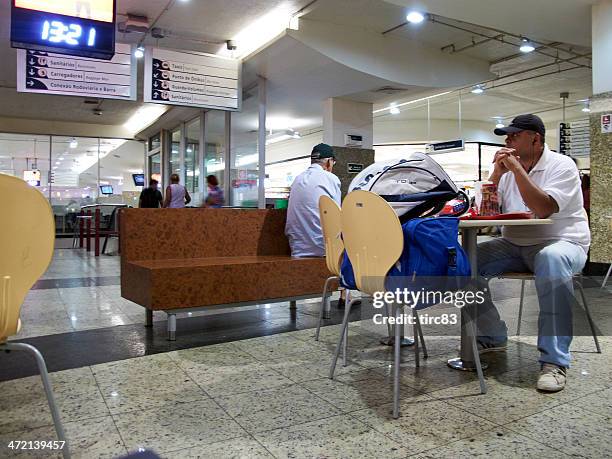 Bus Terminal Counter Bus Station Counter Photos and Premium High Res Pictures - Getty Images