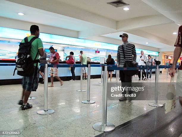 Bus Terminal Counter Bus Station Counter Photos and Premium High Res Pictures - Getty Images