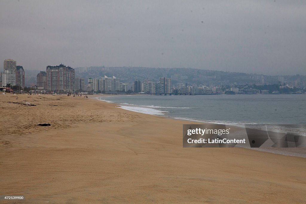 Copa America Chile 2015 Host Cities: Viña del Mar