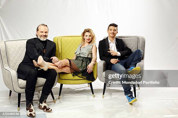 Moreno (Rapper) Photos and Premium High Res Pictures - Getty Images