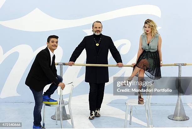 135 Moreno (Rapper) Stock Photos, High-Res Pictures, and Images - Getty ...