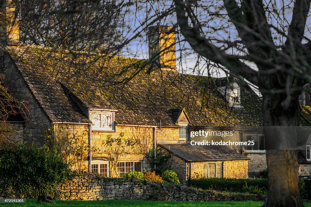 Cotswolds