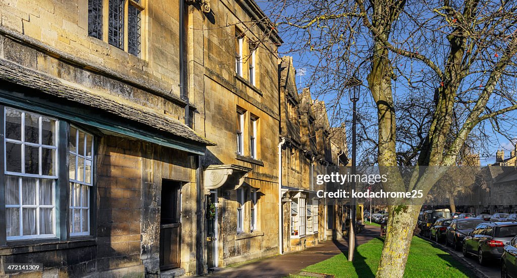 Cotswolds