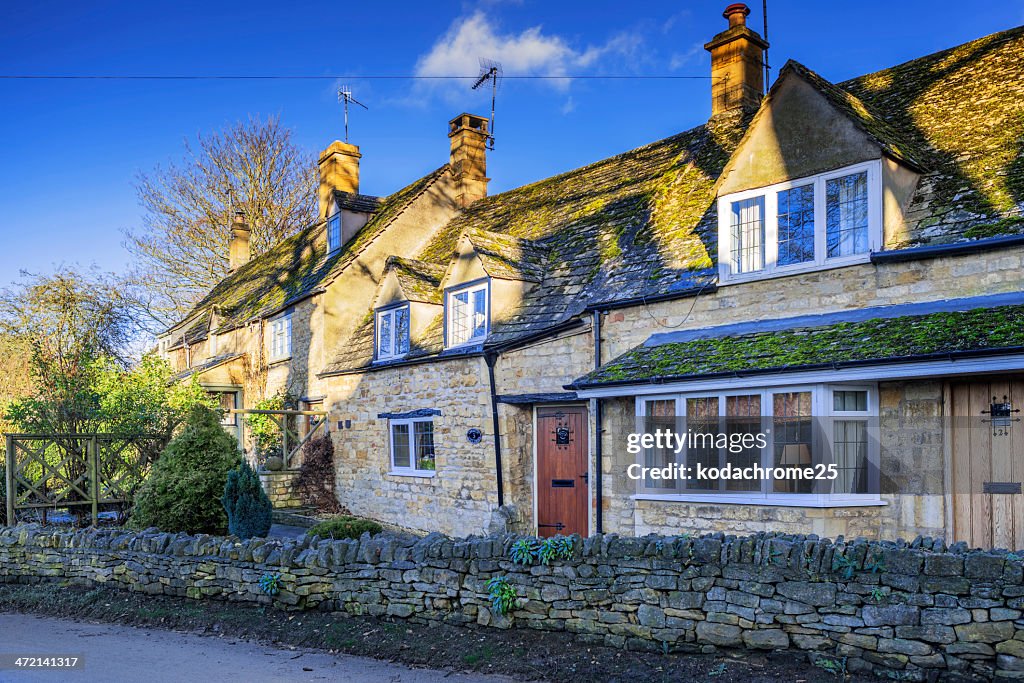 Cotswolds