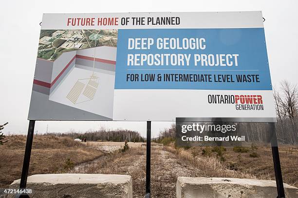 Geologic Repository 200 Deep Geological Repository Stock Photos, High-Res Pictures, and ...