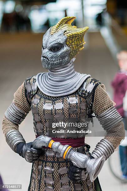 médico que celebração de 2013-retrato de silurian - siluriano imagens e fotografias de stock