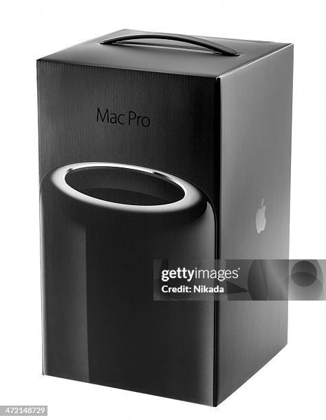 Apple Computer 2014 106 2014 Apple Mac Pro Stock Photos, High-Res Pictures, and Images ...