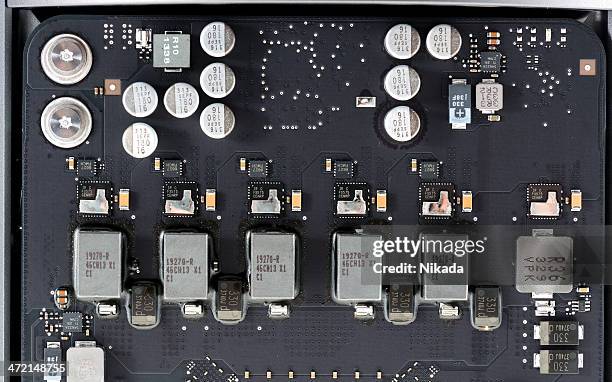 Apple Computer 2014 106 2014 Apple Mac Pro Stock Photos, High-Res Pictures, and Images ...