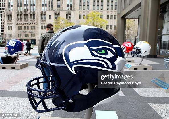 NFL Draft 2015 Exhibit NFL Draft 2015 Exhibit
