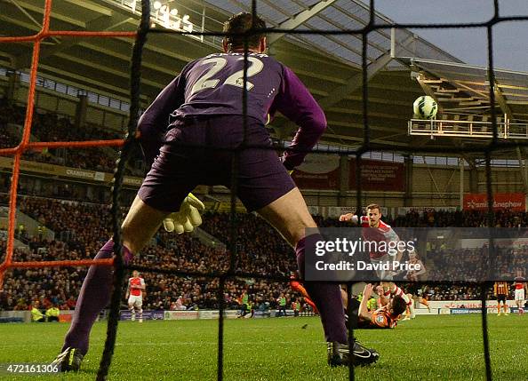 Hull City v Arsenal - Premier League Hull City v Arsenal - Premier League