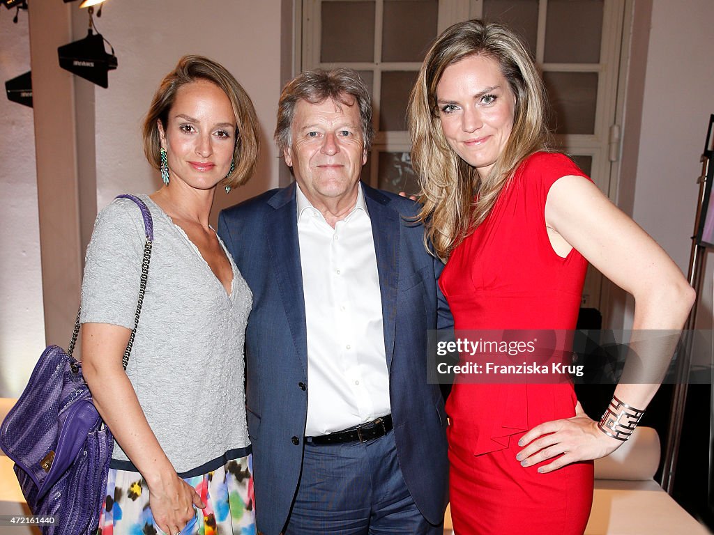 OTTO Celebrates Exclusive Sport Cooperation