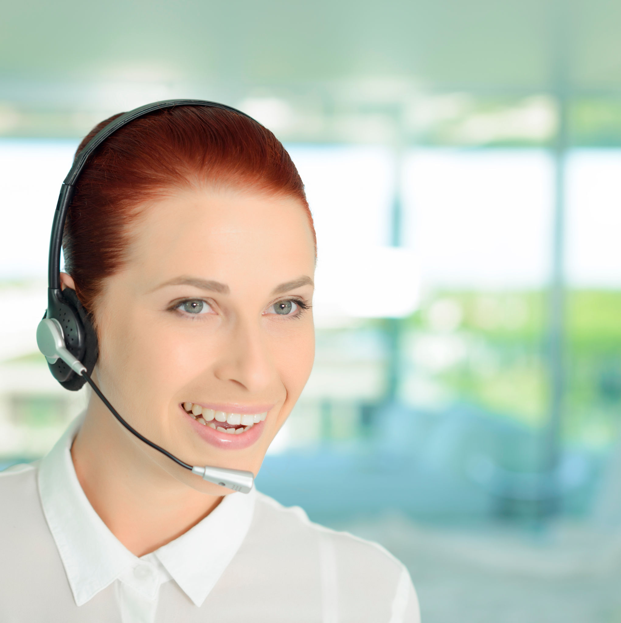 dental office call center
