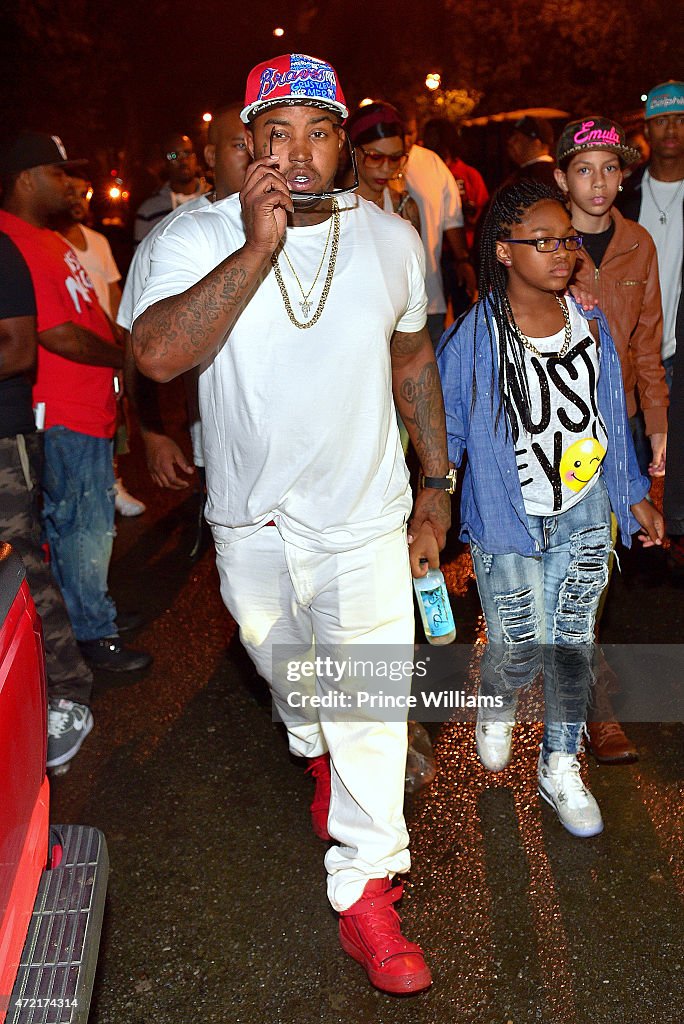 StreetzFest2k15